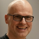 Fricke, Dirk