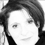 FAUTRAT, Jacqueline