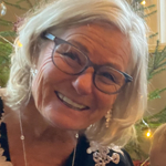 von Corswant , Ingela